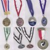 Medals